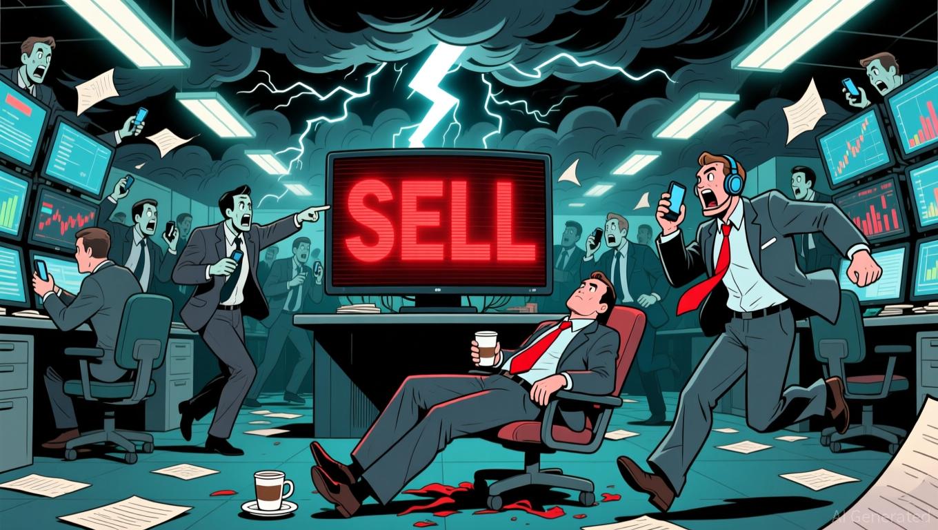 Bitcoin's Price Base: A Tale of ETF Outflows vs. Whale Accumulation - Article cover image