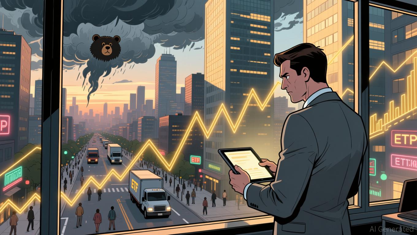 Ethereum's Flow-Driven $2,000 Crossroads: ETF Inflows, Whale Whiplash, and the $2,500 Trigger - Article cover image