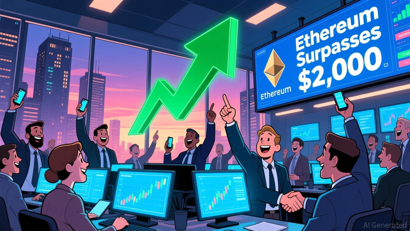 Coinbase's Q4 Miss: A Flow-Based Look at the Crypto Revenue Crunch and Ethereum's Accumulation Signal - Article cover image