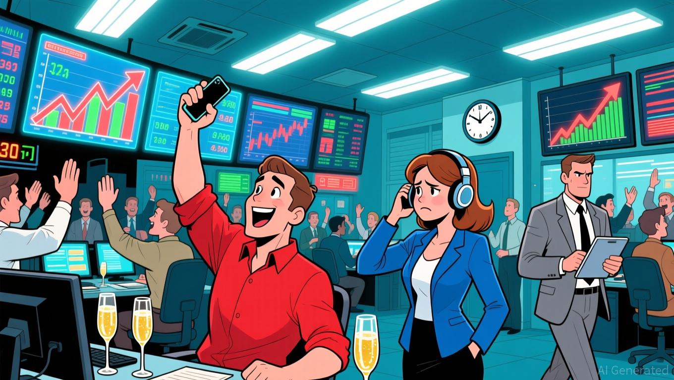 PENGU's 14% Surge: Flow Analysis vs. Fundamental Reality - Article cover image