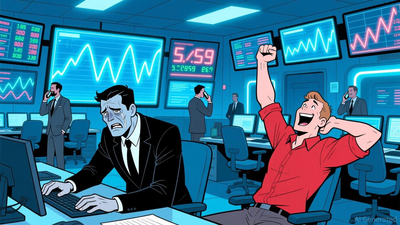 Buck's 10% Yield: A Flow Analysis of a $276K Token's Mechanics - Article cover image