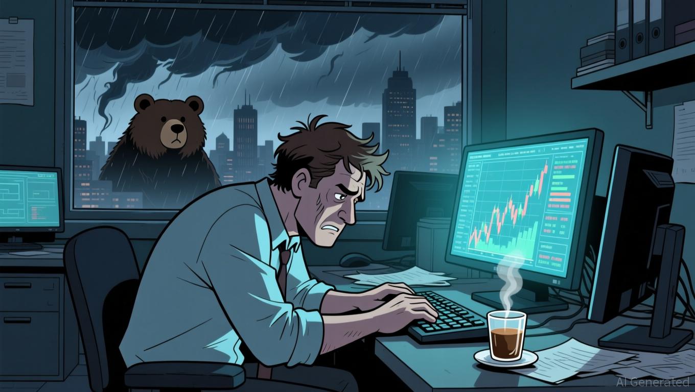 JUP's 12% Surge: On-Chain Flow Metrics Hit 2-Year Low - Article cover image