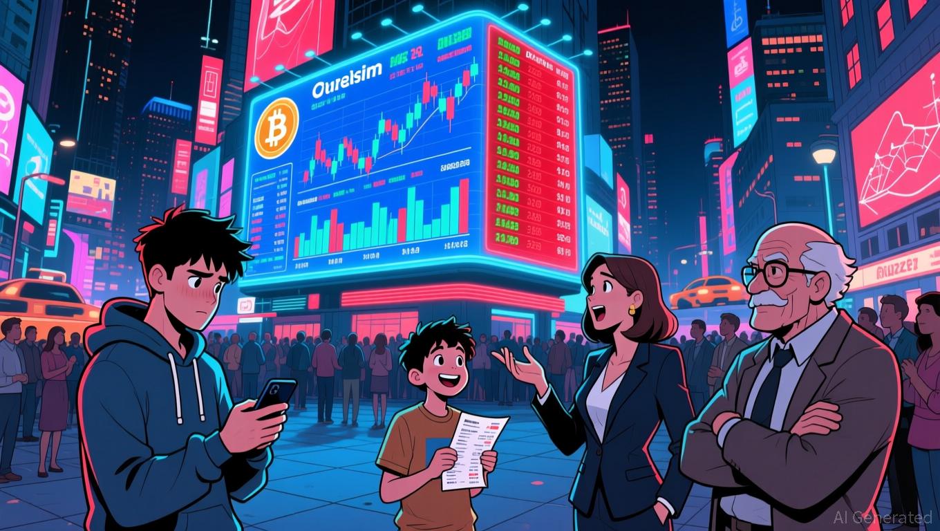 Polymarket's $40 Volume: A Flow Analysis of Gambling vs. Hedging - Article cover image