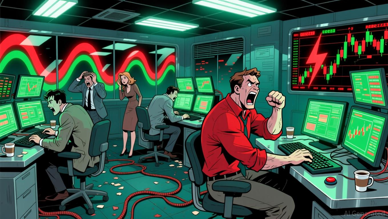 Buterin's Warning: The $4.9B Short-Term Bet That's Driving Prediction Markets - Article cover image