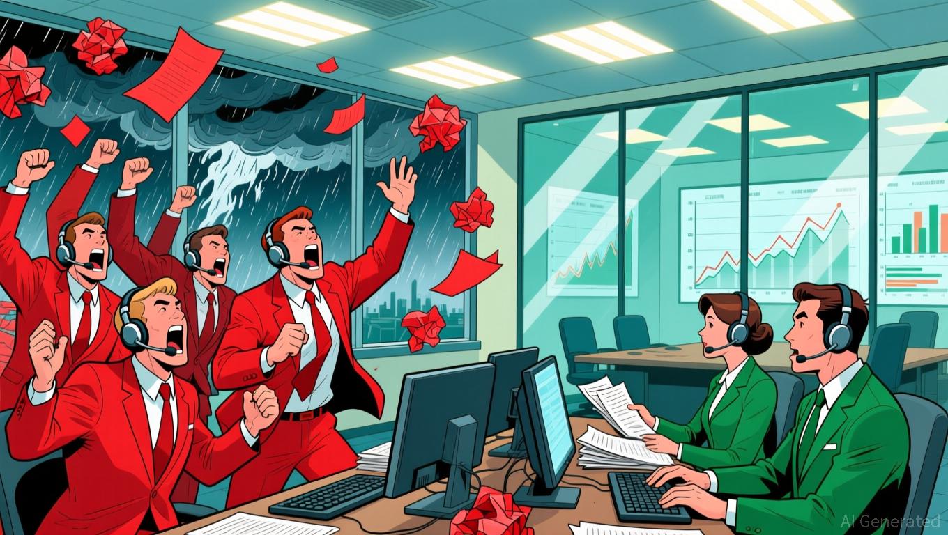 Buterin's Prediction Market Warning: A Flow Analysis - Article cover image