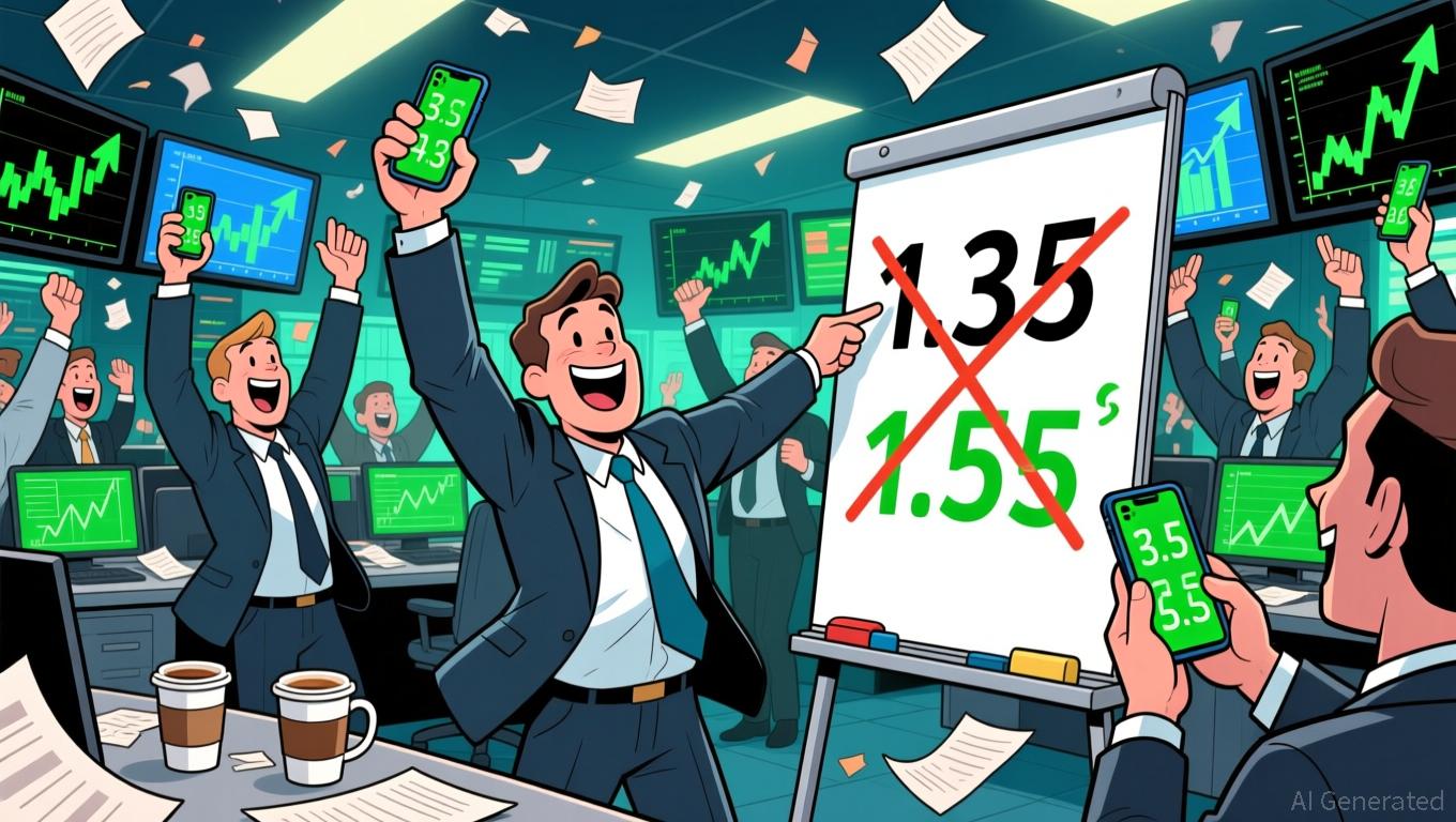 Alibaba's XRP Forecast: Flow Metrics vs. Price Action - Article cover image