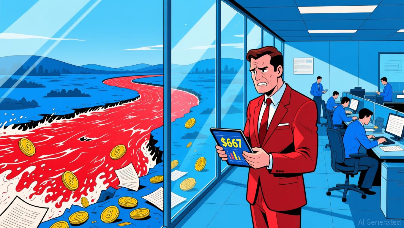 Coinbase's $667M Loss: The Yield Ban Profit Math - Article cover image