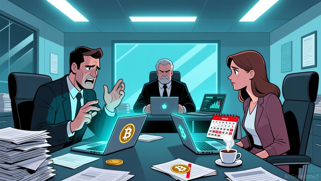 Crypto as a Financial Lifeline: How Divorce Settlements Reveal Its Emergency Fund Utility - Article cover image