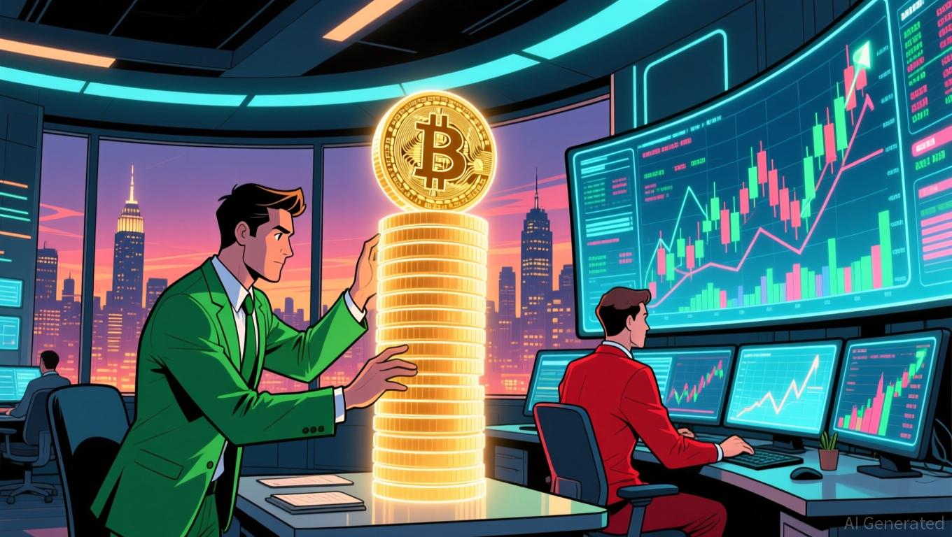 Saylor's $90M Bitcoin Buy: A Signal or a Trap in Extreme Fear? - Article cover image