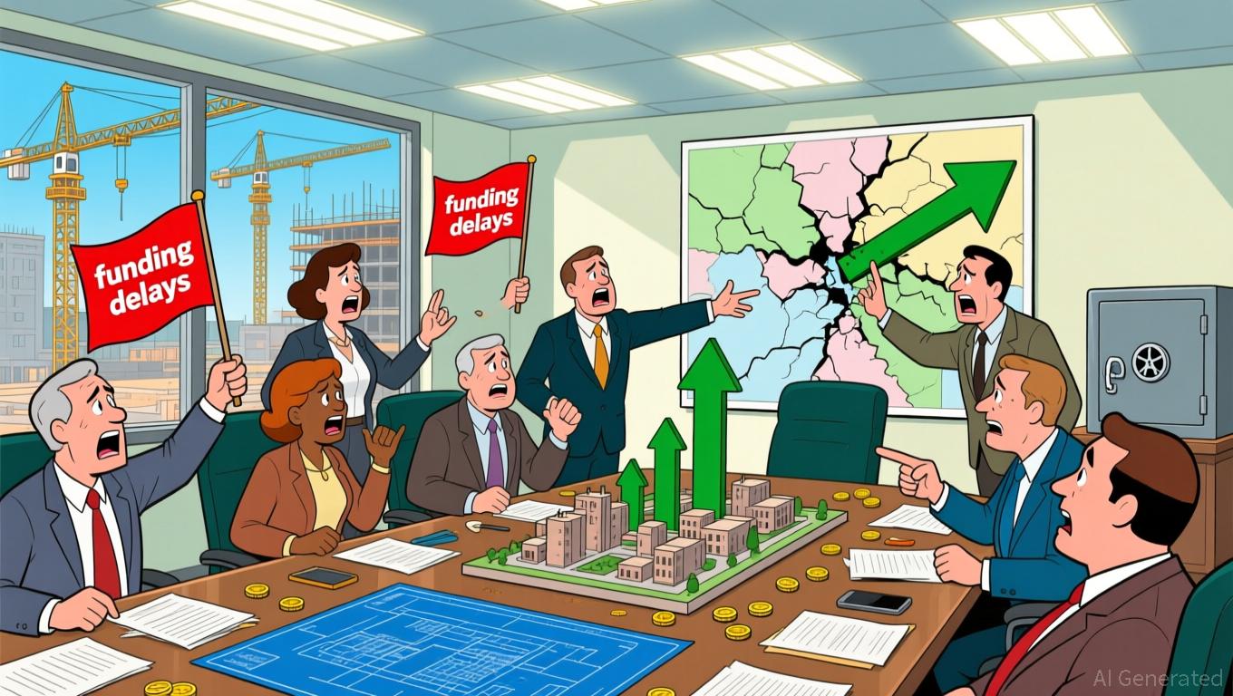 Board of Peace $5B Pledge: A Flow of Money or a Political Signal? - Article cover image