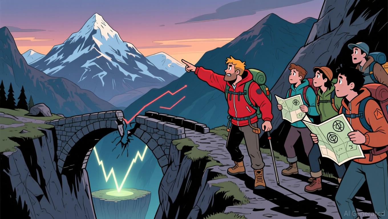 Bitcoin's Flow: Capitulation, Liquidity, and the Path to $93K - Article cover image