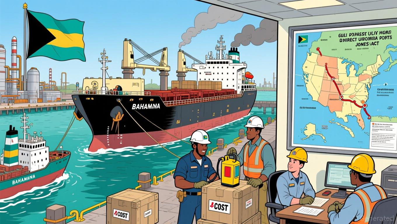 California's Gasoline Supply Crunch: A Flow Analysis - Article cover image