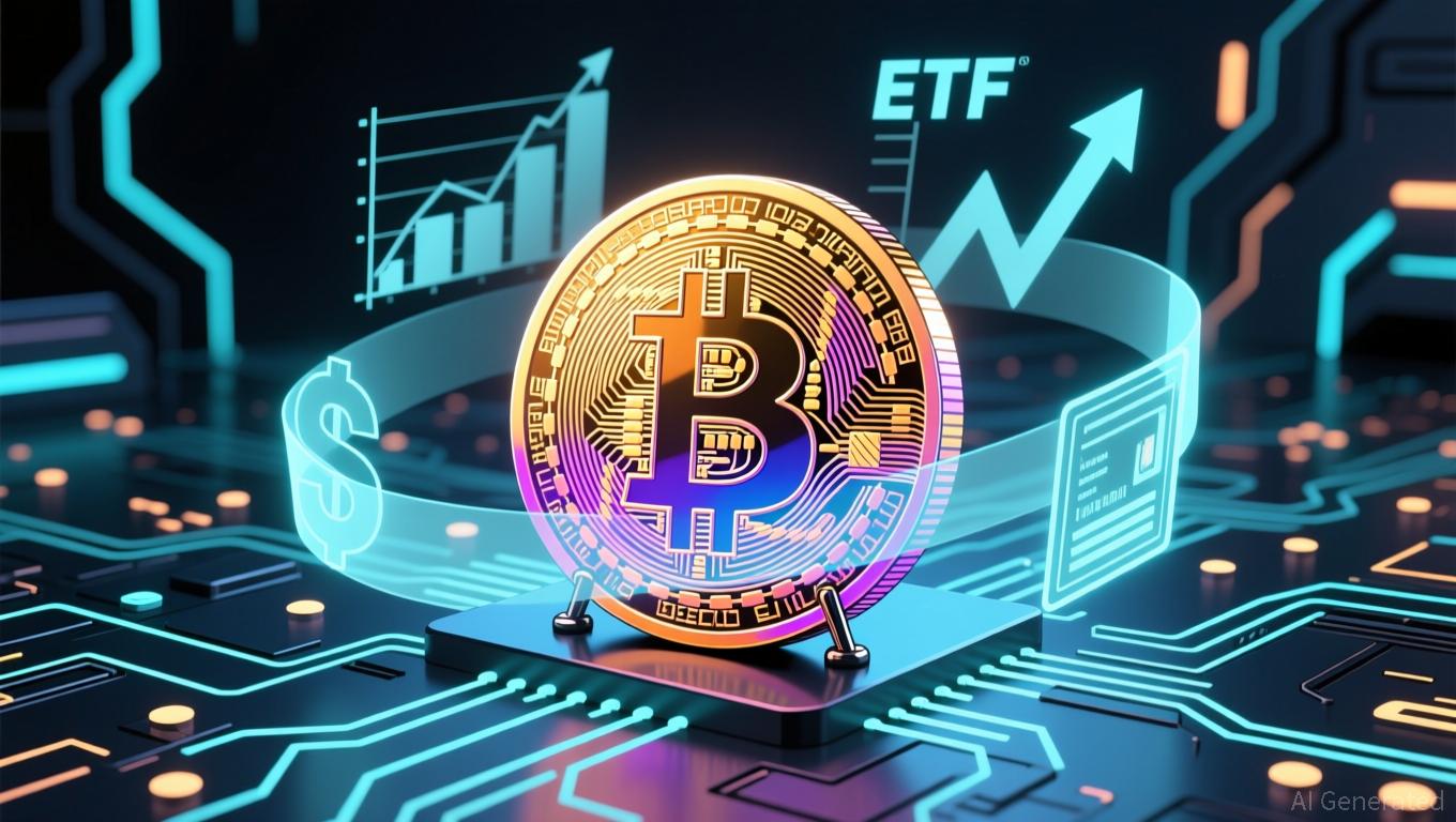 Bitcoin Below $70K: The Derivatives Flow That's Driving Price - Article cover image