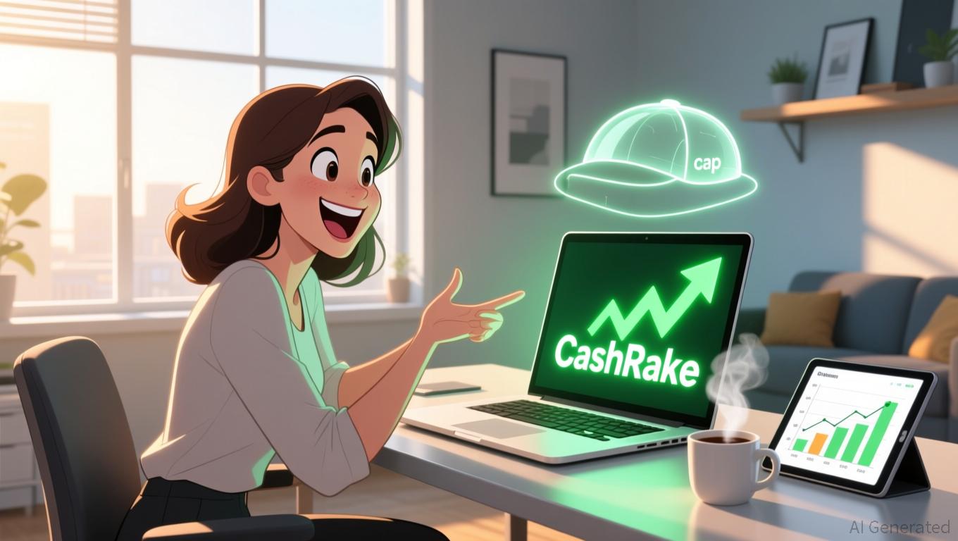 Spartans' 33% CashRake: A Flow Analysis of a Crypto Casino's Growth Engine - Article cover image