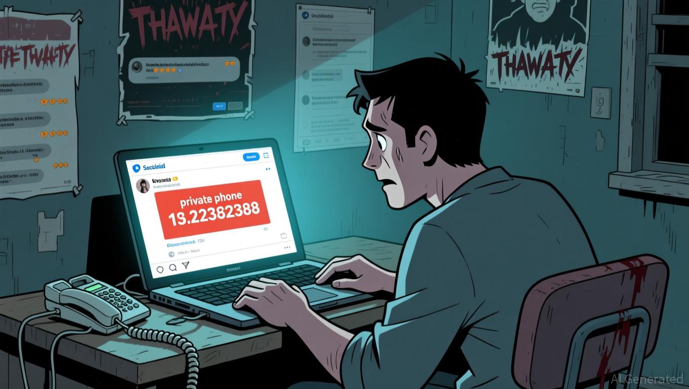 O'Leary's $2.8M Win: A Liability Check for Crypto Influencers - Article cover image