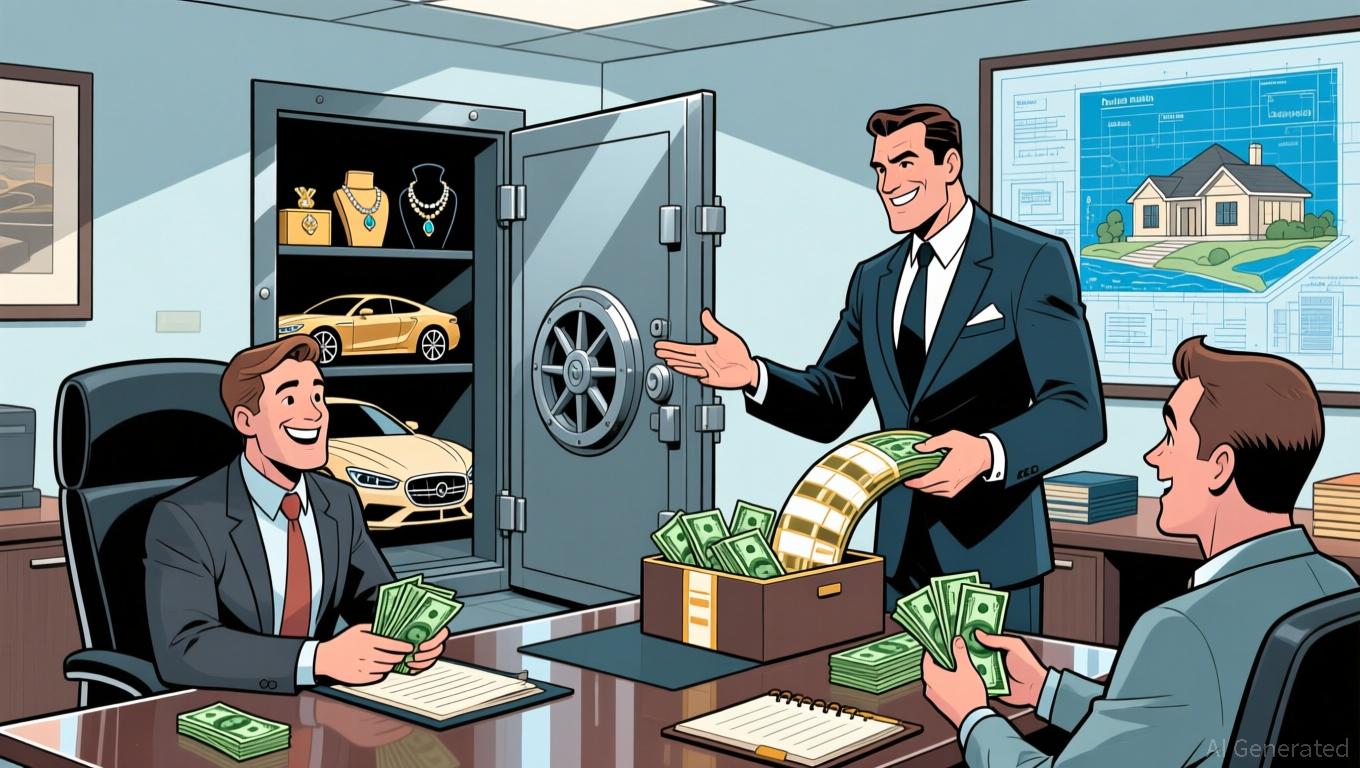 PGI's $200M Ponzi: Flow Analysis of the Collapse - Article cover image