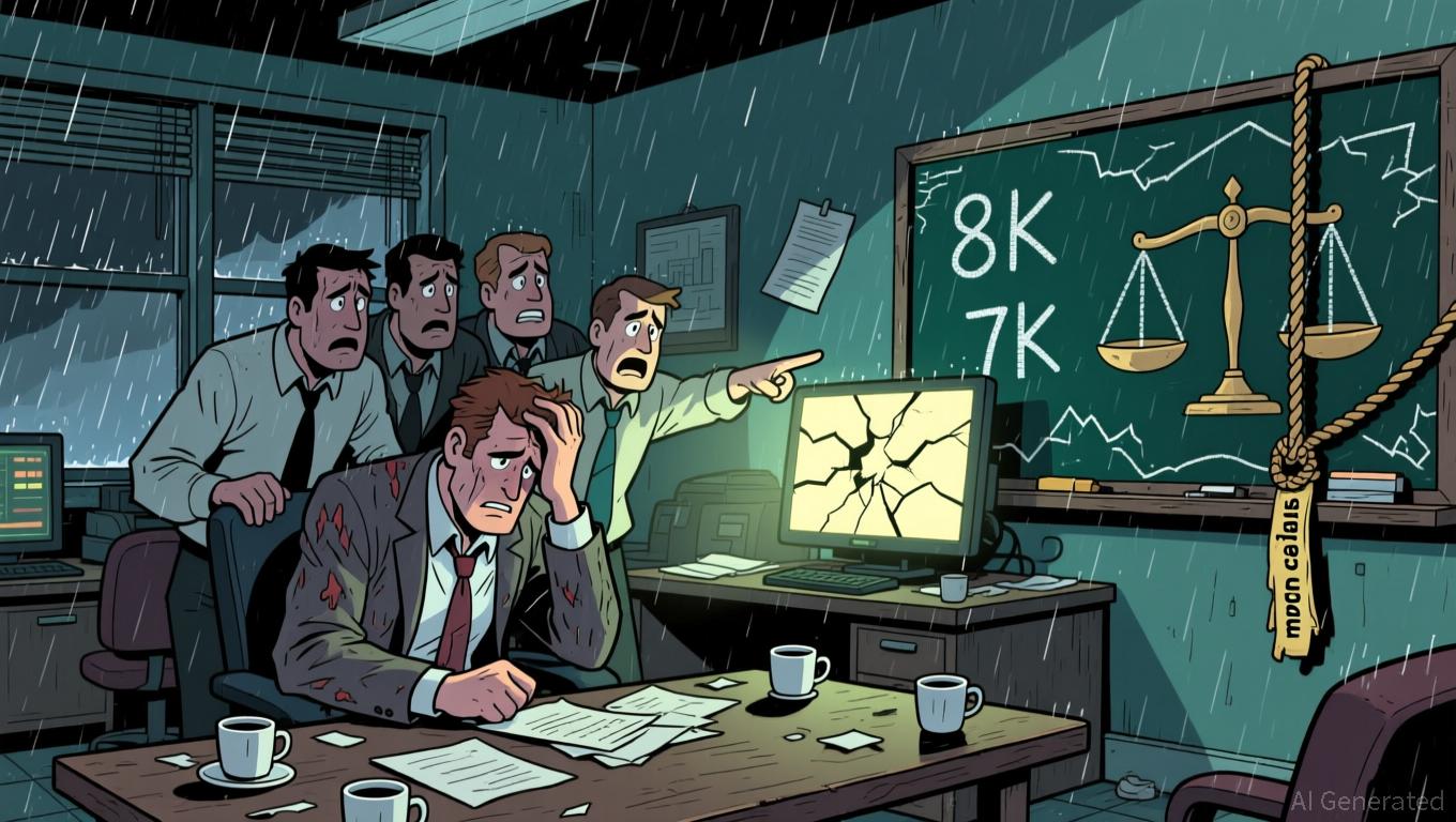 MicroStrategy's Bitcoin Leverage: A Risk-Progression Analysis for ...