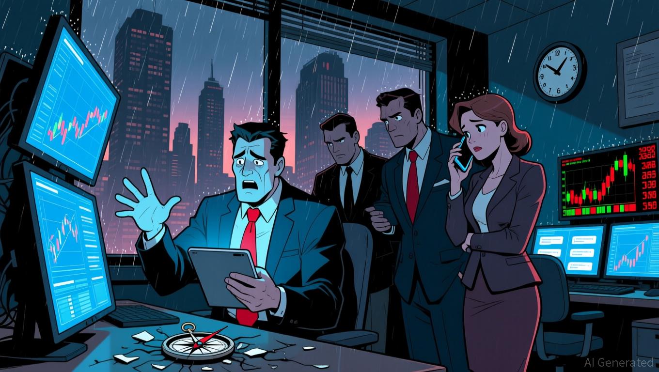 Clarity Act Delay: A $616M ETF Inflow Test for Market Certainty - Article cover image