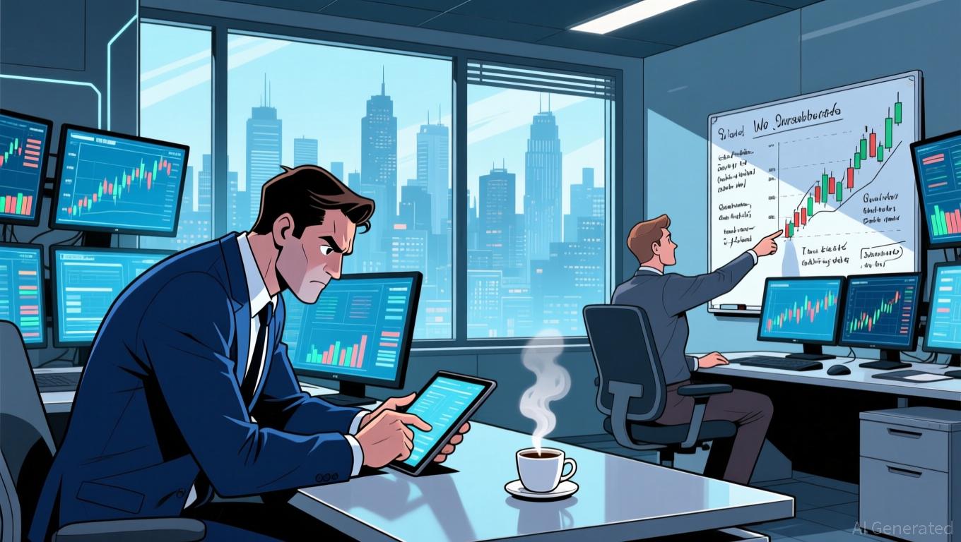 Monero's Liquidity Flow: Assessing the 2026 Price Action - Article cover image