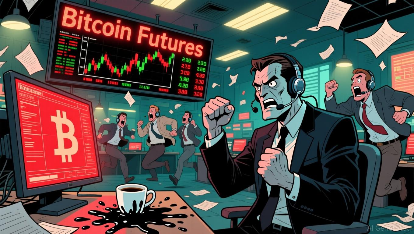 Binance's Short-Term Holder Sell-Off: A Liquidity Drain on a Key Exchange - Article cover image