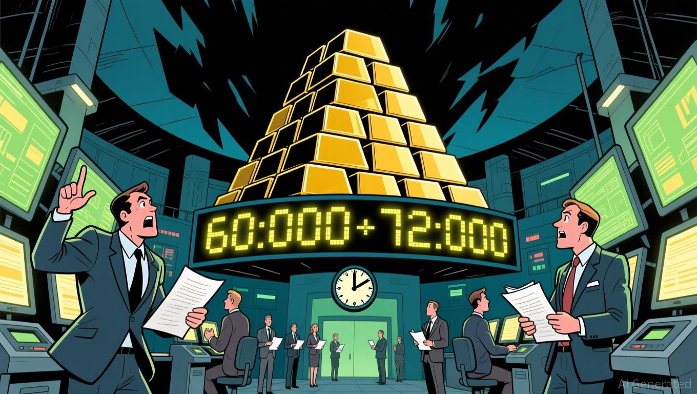 Bitcoin's Defensive Phase: Short-Term Seller Outflow vs. Price Action - Article cover image