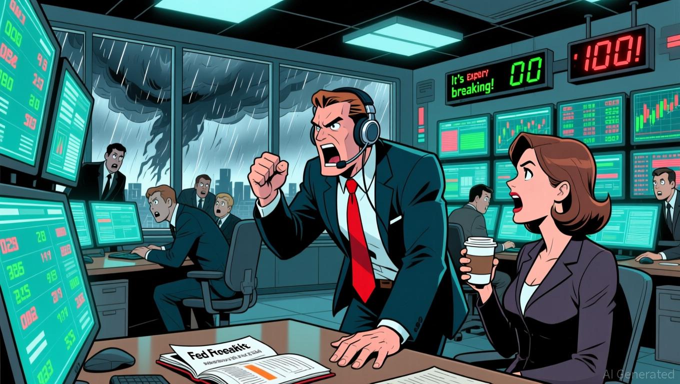 Bitcoin's $8.5B Options Expiry: A Flow-Driven Catalyst for Friday - Article cover image