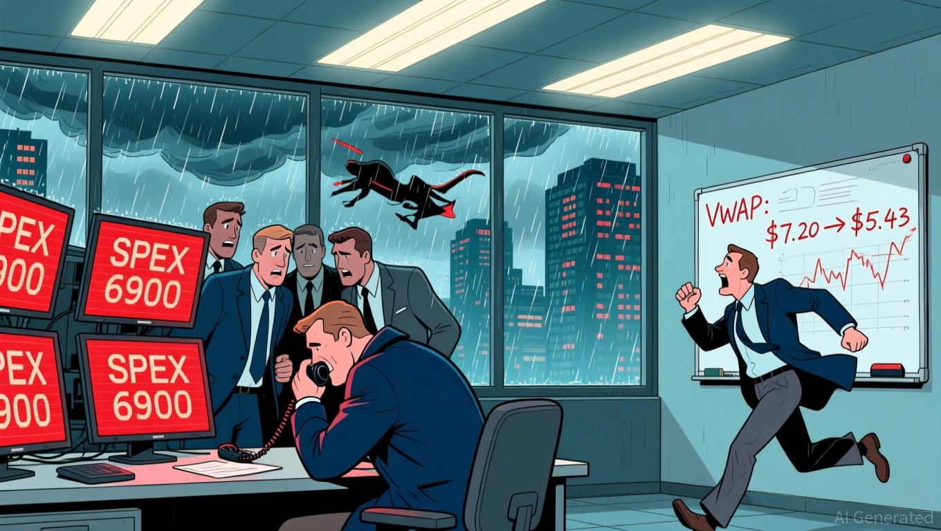 SPX Option Flow: Decoding the $6,900 Call Action - Article cover image