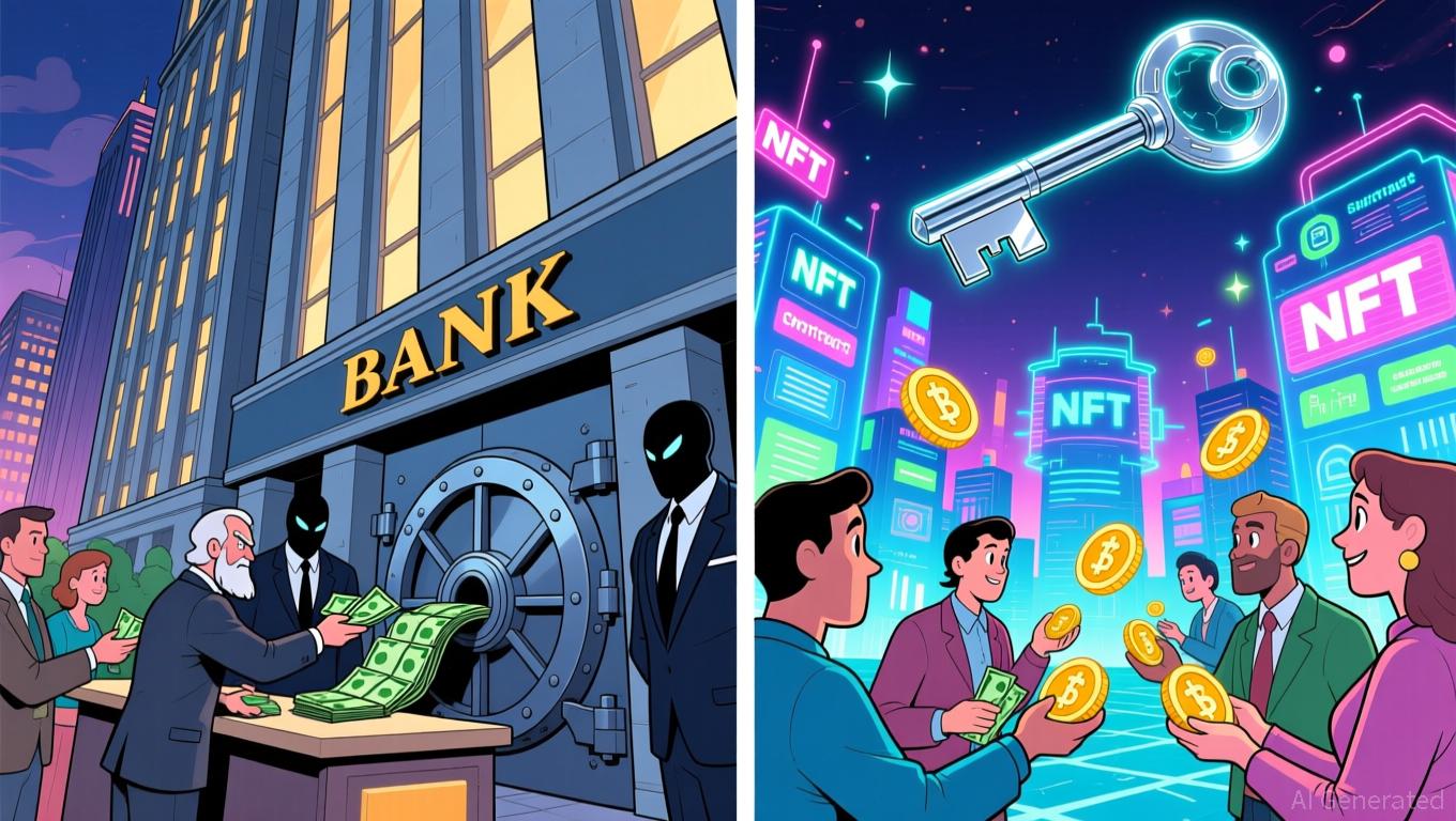 AI Agents and the Flow of Money: A New Layer of Financial Infrastructure - Article cover image