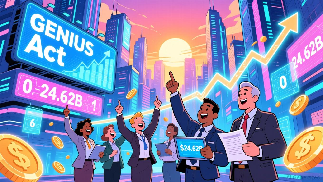 Local Stablecoins & Tokenization: The Flow Shift from Dollar-Dominated Liquidity - Article cover image