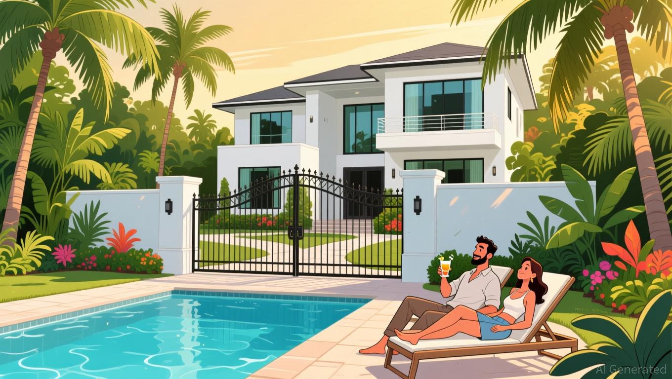 Capital Flows: Tax Flight to Florida vs. Crypto ETFs - Article cover image