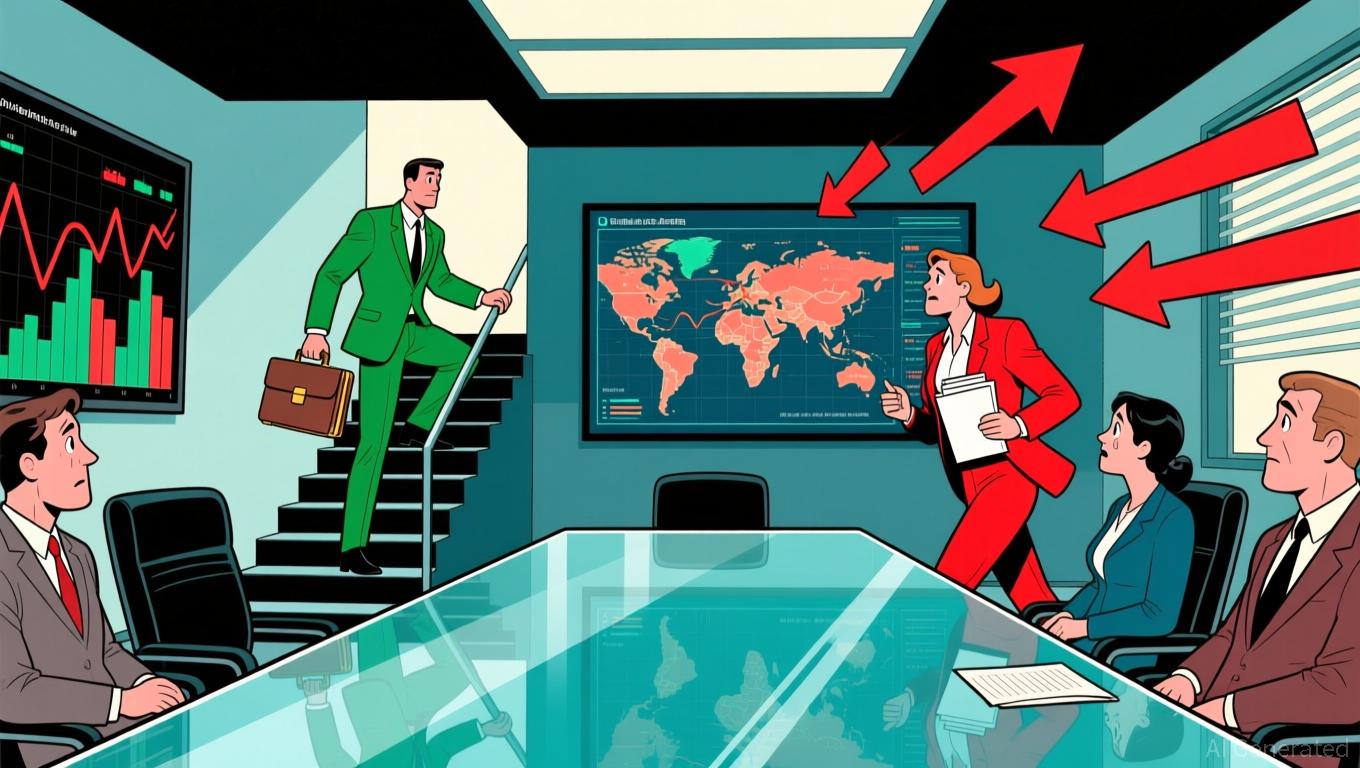 OpenAI's $100B Bet: Can Multi-Agent Pivot Fuel the Next Growth Leg? - Article cover image