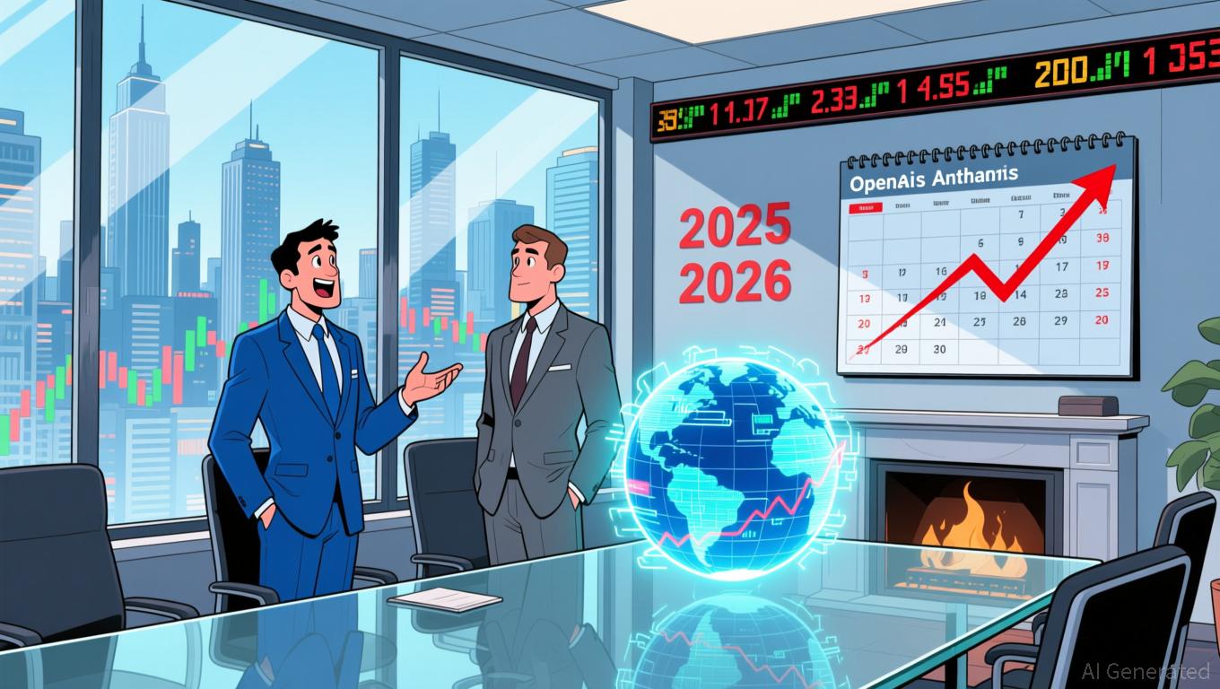 Anthropic's $30B Raise vs. OpenAI's $6.6B Sale: The Capital Flow Battle for AI Agents - Article cover image