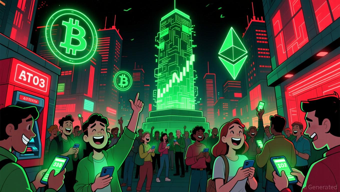 Coinbase's 16% Rally: Flow-Driven Recovery or Retail FOMO? - Article cover image