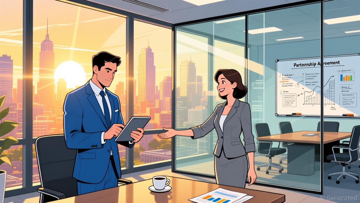 XRP Declared Ripple's 'North Star' in Trillion-Dollar Vision, Now the Heartbeat of Every Product and Institutional Push - Article cover image