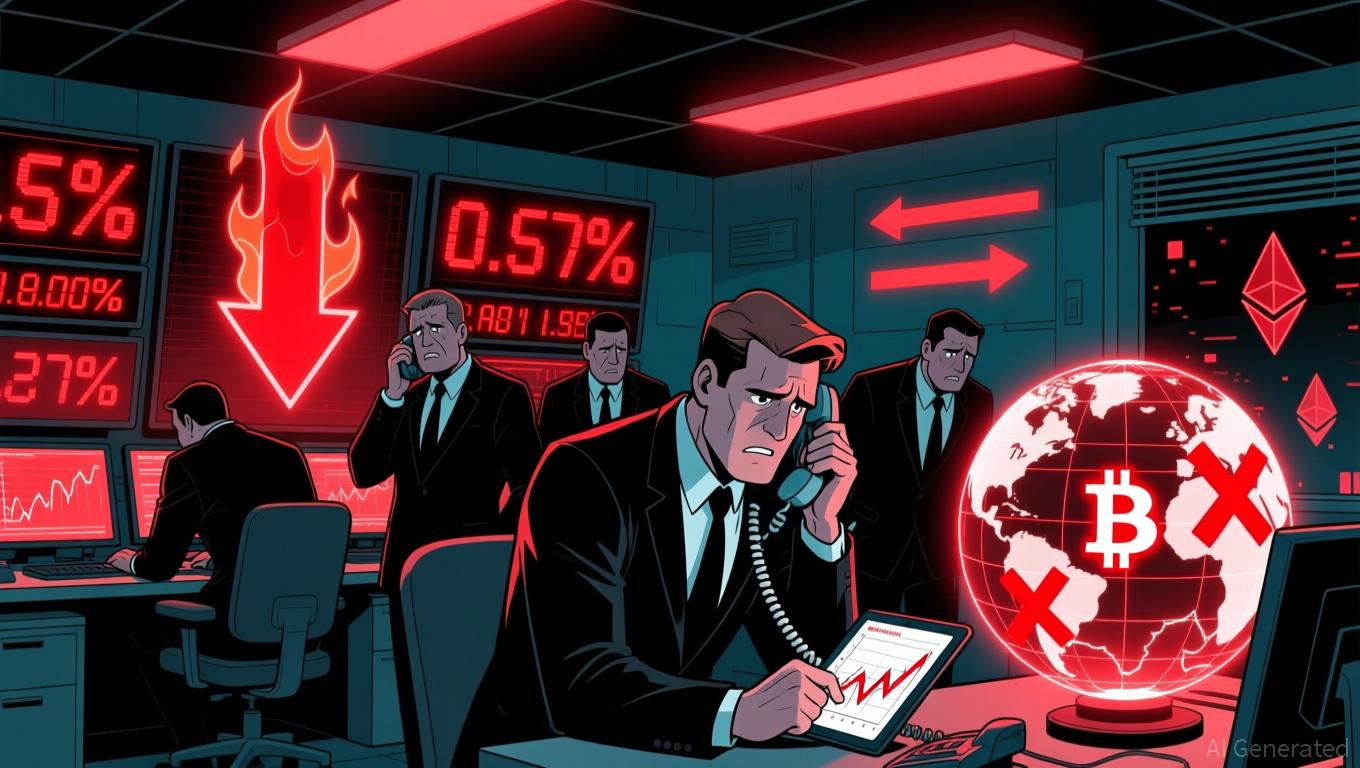 Coinbase Retail Flows: A Dip Buy Signal or a Drop in the Bucket? - Article cover image