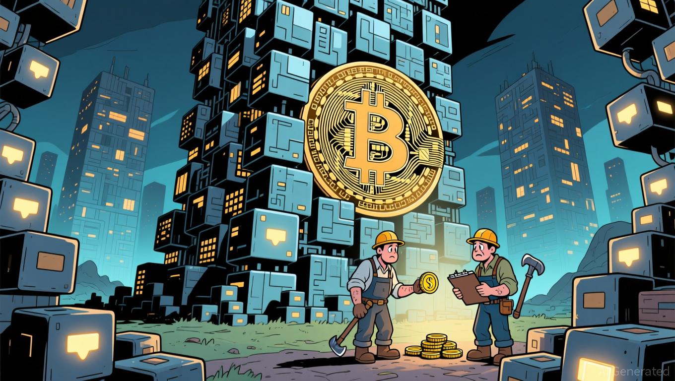 BIP-110: A Data Cap That Could Break Bitcoin's Flow - Article cover image