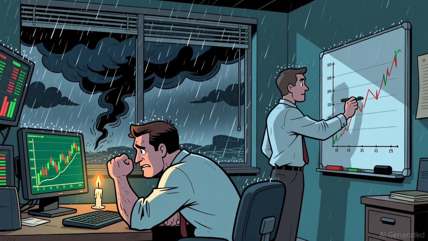 ETH Whale's $543M Binance Deposit: A Sell-Side Signal? - Article cover image