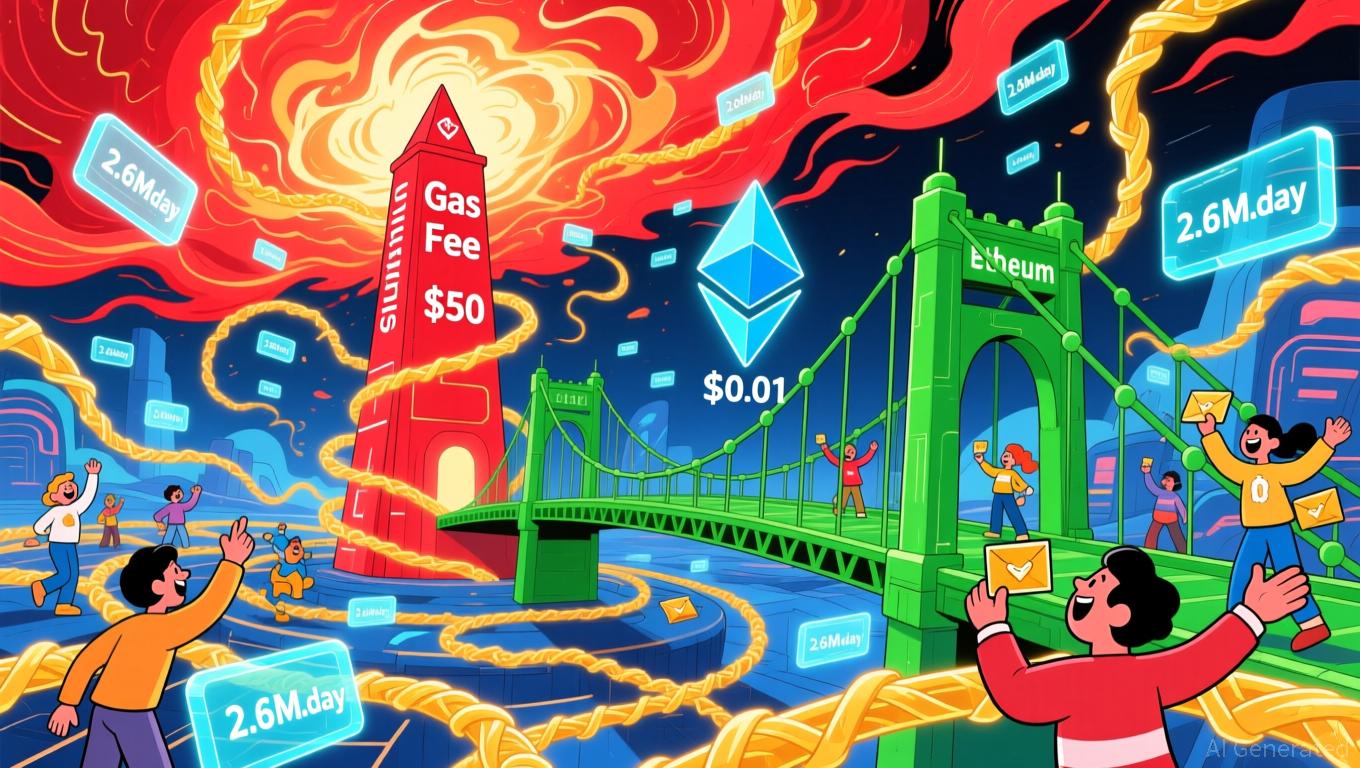 Buterin's Flow: How Architectural Shifts Are Reshaping Ethereum's Financial Infrastructure - Article cover image