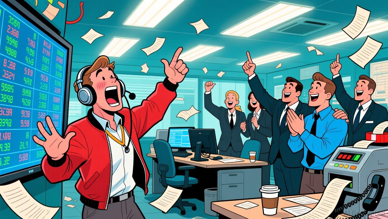 MORPHO's 20% Surge: Leverage Build and the $1.80 Target - Article cover image