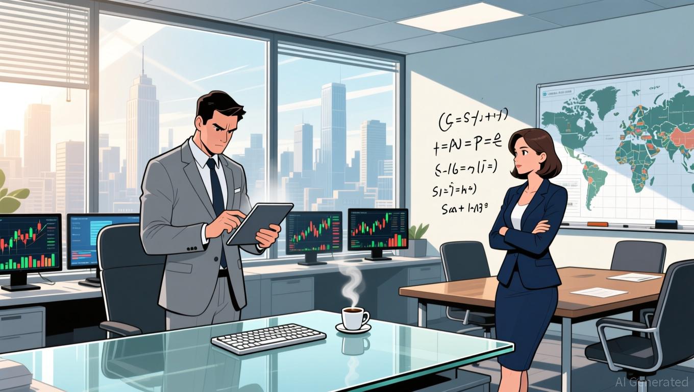 MicroStrategy's 12-Week Buy Streak: $90M Weekly Flow vs. $1B Paper Losses - Article cover image