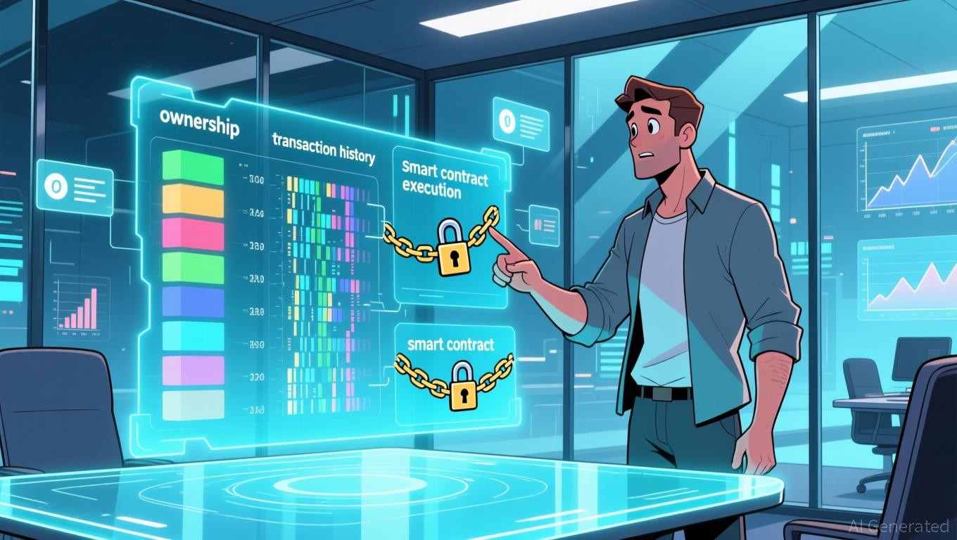 SEC Token Guidance: A Flow of Clarity or More Ambiguity? - Article cover image