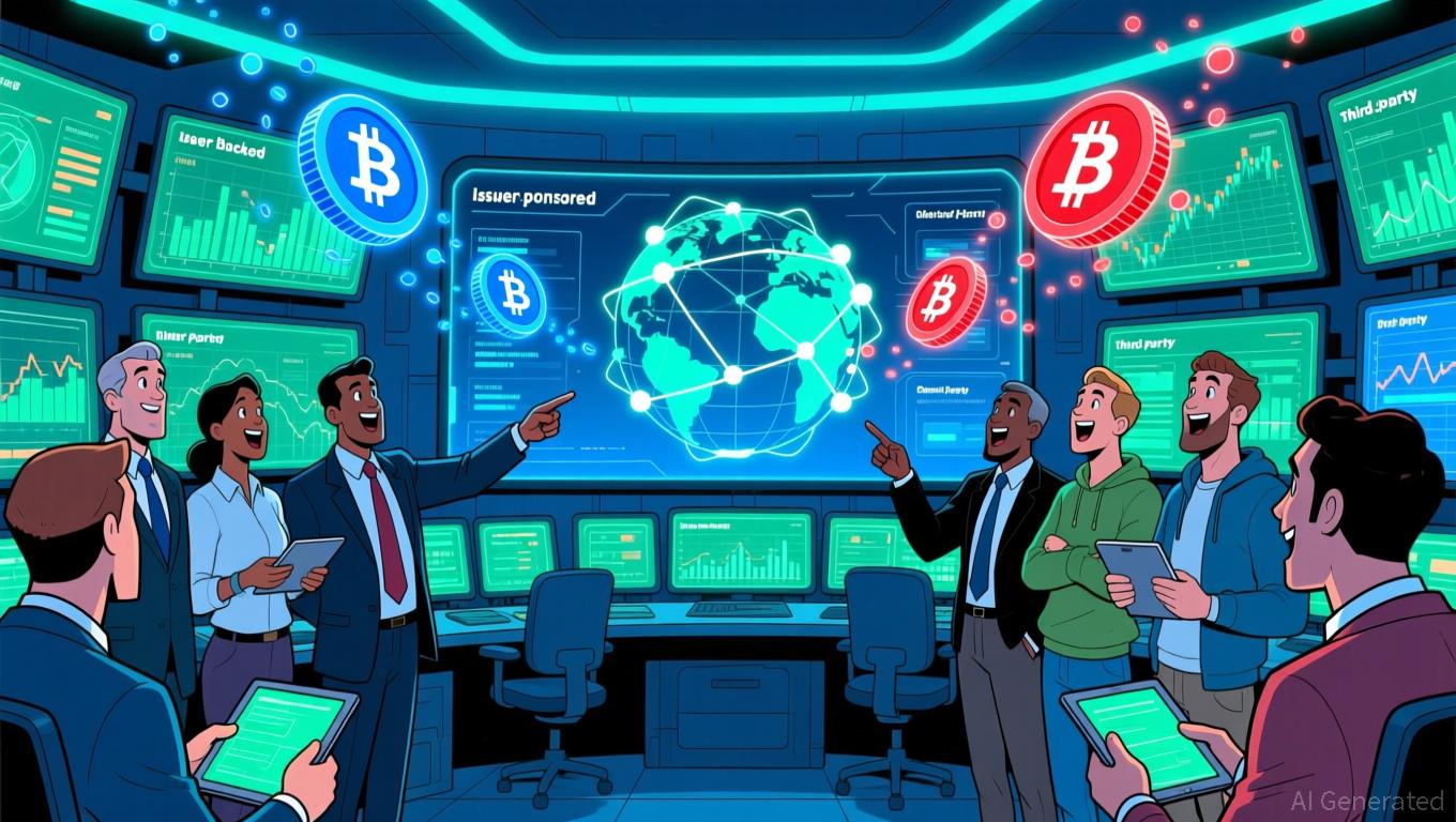 SEC's Token Taxonomy: A Flow of Compliance, Not Innovation - Article cover image