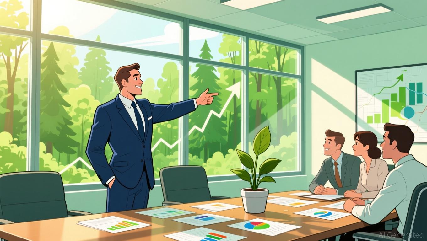 Analysts Bet Big on Analog Devices — But a CEO Sell-off Sparks Doubt - Article cover image