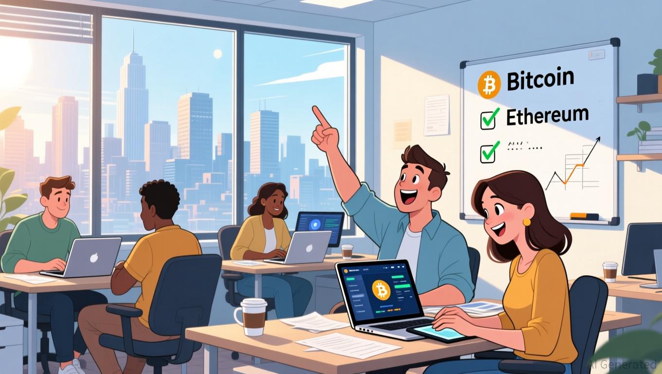 Coinbase Retail BTC/ETH Holdings Rise: A Flow Signal or a Lagging Indicator? - Article cover image