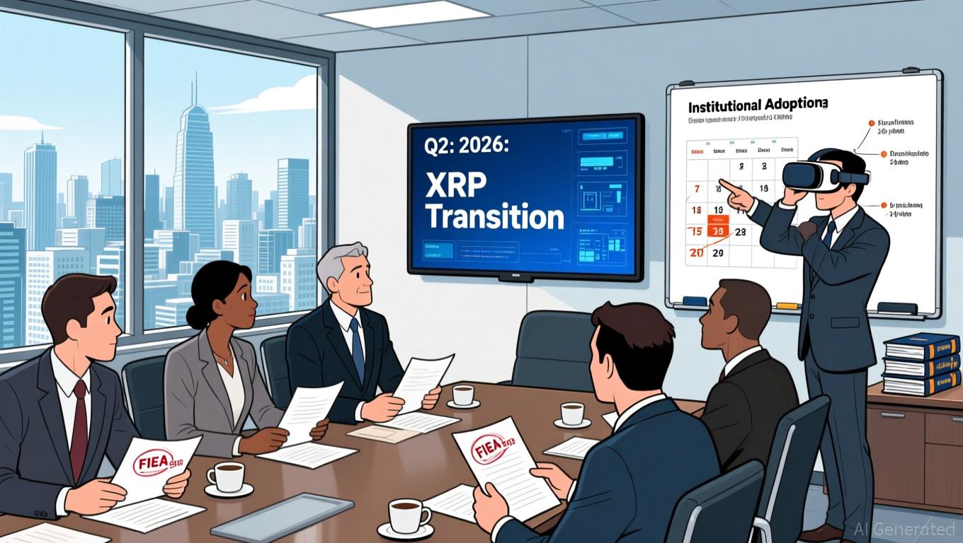 XRP's Japan Catalyst: Flow Data vs. Price Reality