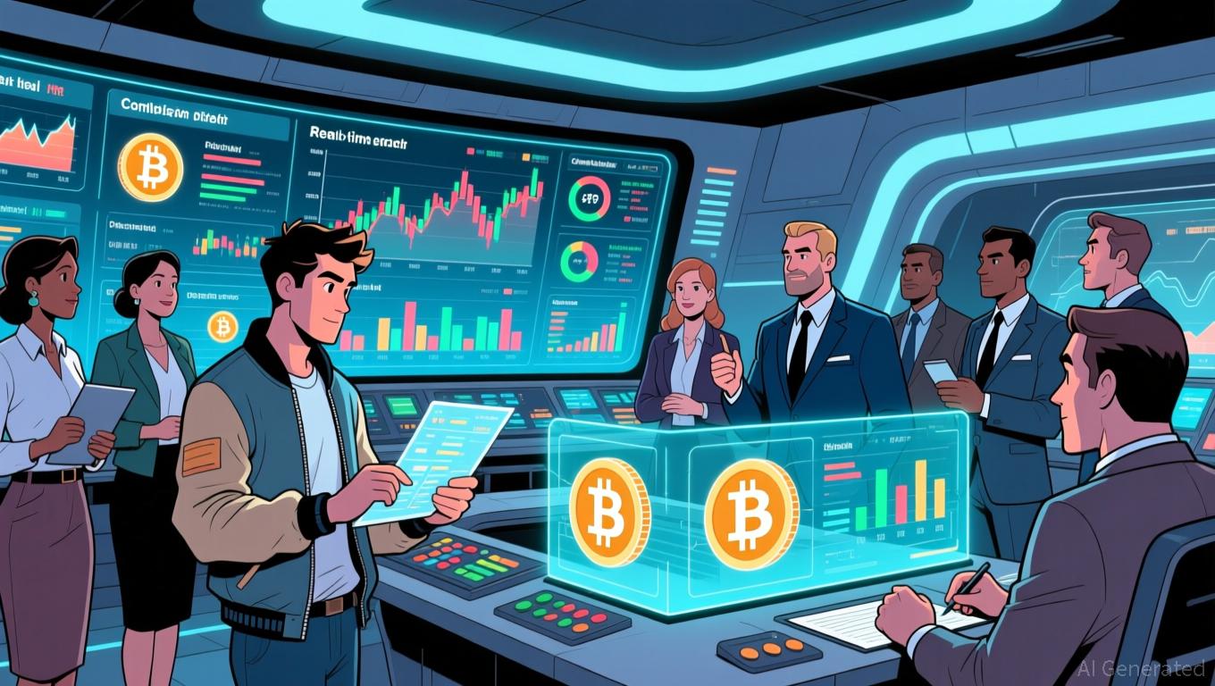 Zircuit Finance Launches Institutional-Grade Onchain Yield Platform Targeting 8–11% APR - Article cover image