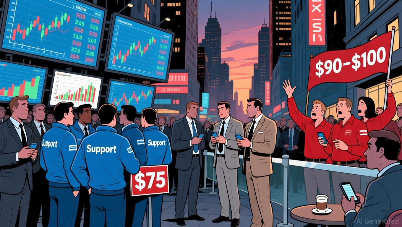 Solana Outflows Trigger First Capitulation Signal Since 2022 as Selling Pressure Intensifies - Article cover image