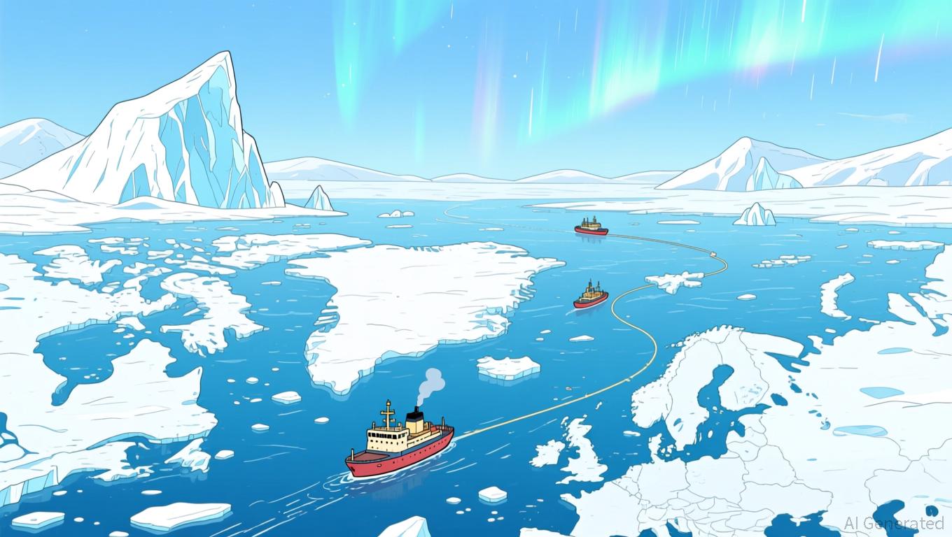 Why America May Not Have Won World War II Without Its Secret Weapon: Greenland - Article cover image