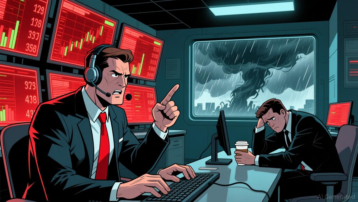 Bitcoin Below $67k: ETF Outflows and Tech Correlation Drive the Slide