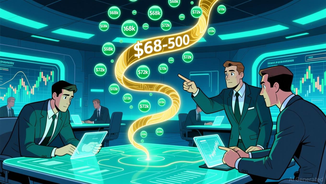 Bitcoin Struggles to Decouple From Altcoins as Market Volatility Persists